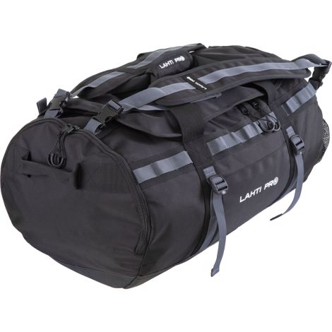 Torba/plecak na ubrania czarna 52L Lahti Pro L9050300