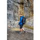 Torba/plecak na ubrania czarna 52L Lahti Pro L9050300 - 6