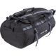 Torba/plecak na ubrania czarna 52L Lahti Pro L9050300 - 2