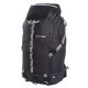 Plecak turystyczny wodoodporny z odblaskami czarny 30L Lahti Pro L9050400 - 2
