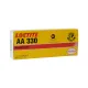 Loctite AA 330 / LOCTITE SF 7388 - zestaw Klej akrylowy - 50ml + aktywator - 40 ml kod: 135288 - 3