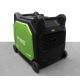 Generator agregat prądotwórczy walizkowy Inwertorowy o o maksymalnej mocy 7700W - Optimat Smart Energy IE8500 kod: 77169 - 3