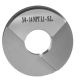 Sprawdzian  pierścieniowy do gwintu 1 cal NPT L1 Step Limit -  TruThread kod: R NT 00100 115 L1 SR - 2