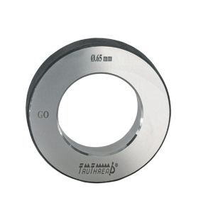 Sprawdzian pierścieniowy  GO H7  średnica Ø10 mm  - TruThread kod: R PI 00010 000 H7 G0