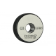 Sprawdzian gwintowy pierścieniowy GO 6g DIN13 M1,6 x 0,35 mm -  TruThread kod: R MI 00016 035 6G GR - 4