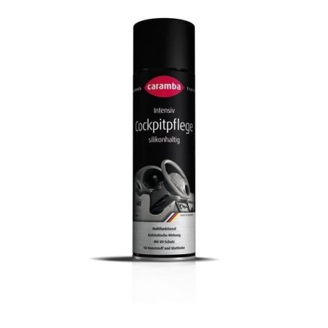 Pianka do kokpitu - spray z silikonem 500 ml Caramba kod: 6161051