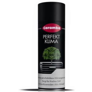 Preparat odświeżający Perfect Klima do usuwania nieprzyjemnych zapachów 100 ML Caramba kod: 64501101