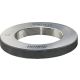 Sprawdzian pierścieniowy do gwintu GO 6G LH  DIN13 M10 x 0,75 mm - TruThread kod: R MI 00010 075 6G GL - 2