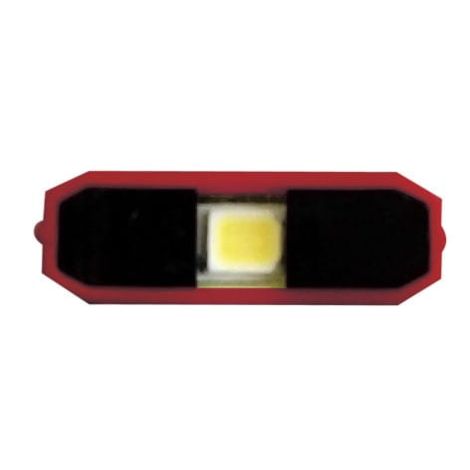 Lampa ręczna akumulatorowa LED SLIMFLEX Kraftwerk kod: 32085 - 4