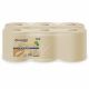 Czyściwo ręcznik papierowy w rolce ECO Natural L-one Maxi 450 Lucart kod: 852277
