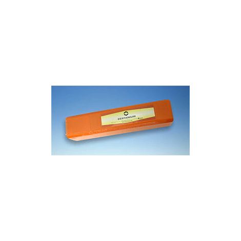 Elektroda CERTANIUM 889 SP 2.4mm 2kg Kent kod: 22001